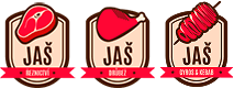 Jaš logo